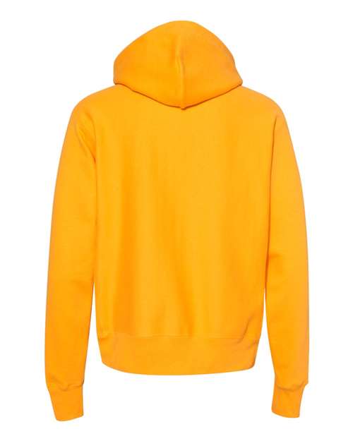 Champion Unisex Reverse Weave® Hooded Sweatshirt S101