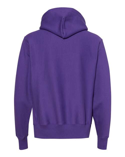 Champion Unisex Reverse Weave® Hooded Sweatshirt S101
