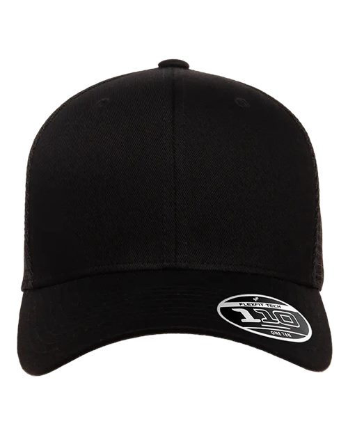 Flexfit 110® Mesh-Back Cap 110M
