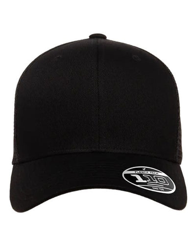 110 Mesh-Back Cap