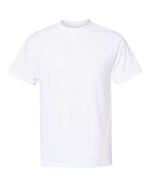 American Apparel Unisex Heavyweight Cotton Tee 1301