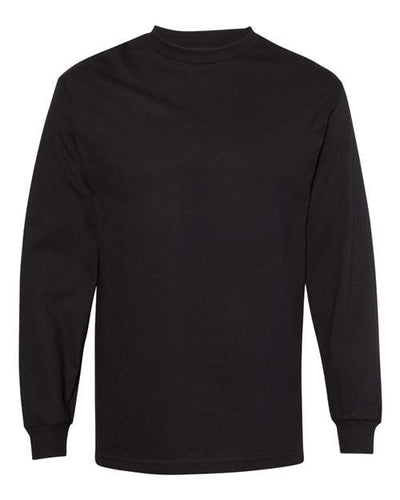 Heavyweight Long Sleeve Tee
