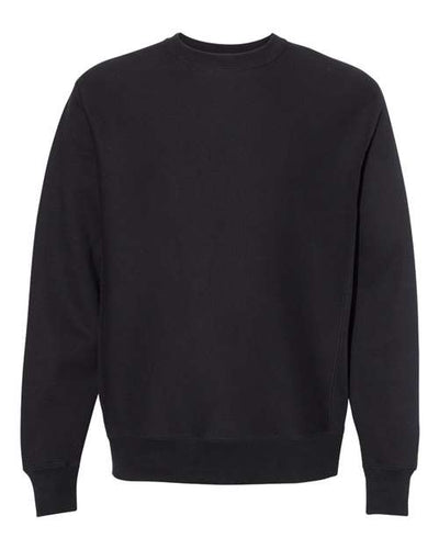 Premium Heavyweight Crewneck