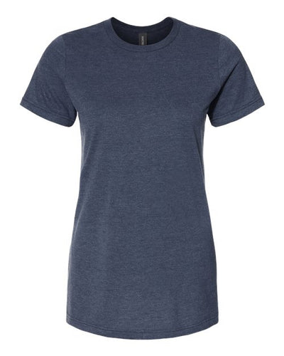 Women's Softstyle CVC Tee