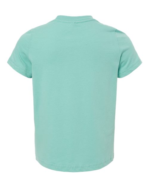 Rabbit Skins Toddler Fine Jersey Tee 3321