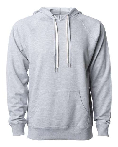 Lightweight Terry Hoodie