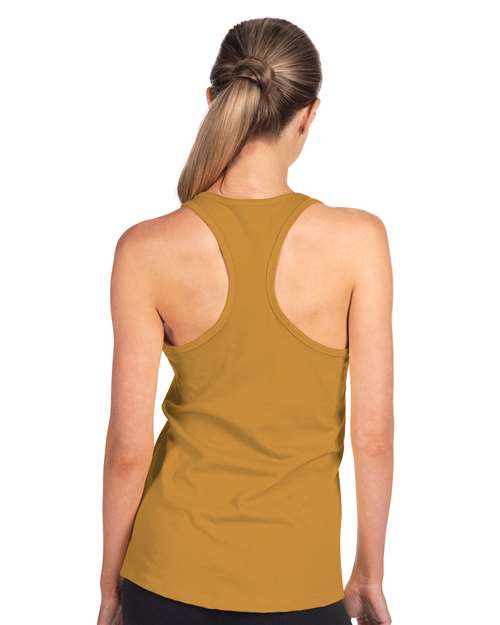 Next Level Women's Ideal Racerback Tank 1533