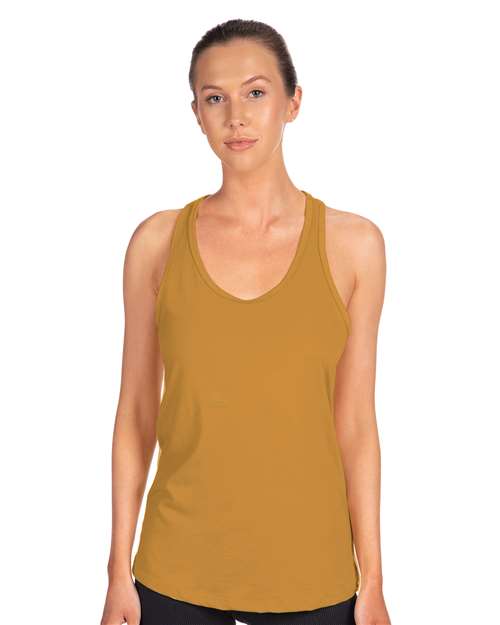 Next Level Women's Ideal Racerback Tank 1533