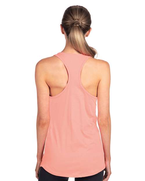 Next Level Women's Ideal Racerback Tank 1533