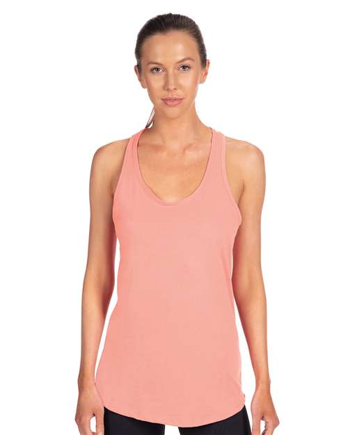 Next Level Women's Ideal Racerback Tank 1533