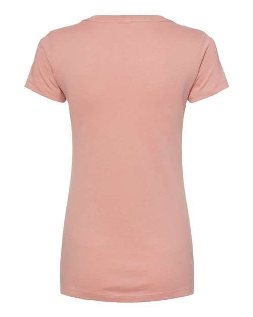 Next Level Women's Ideal V-Neck Tee 1540