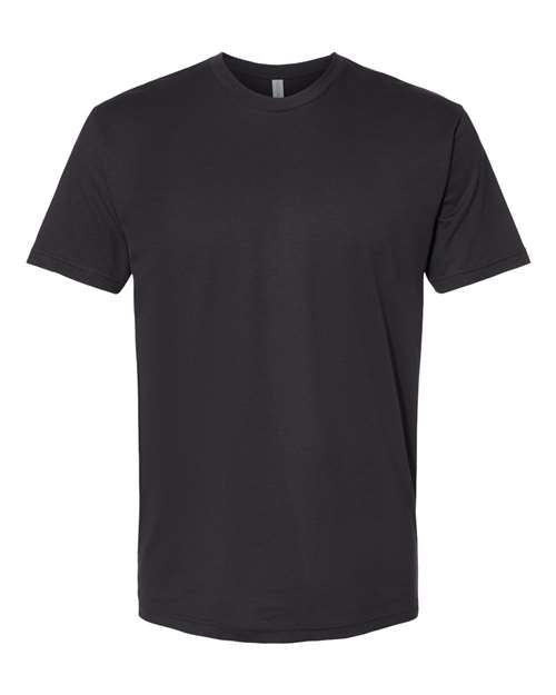 Next Level Unisex Cotton Tee 3600