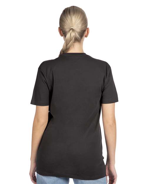 Next Level Unisex Cotton Tee 3600