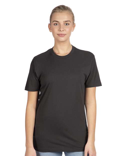 Next Level Unisex Cotton Tee 3600