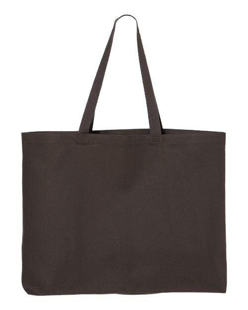 Q-Tees 25L Jumbo Tote Q600