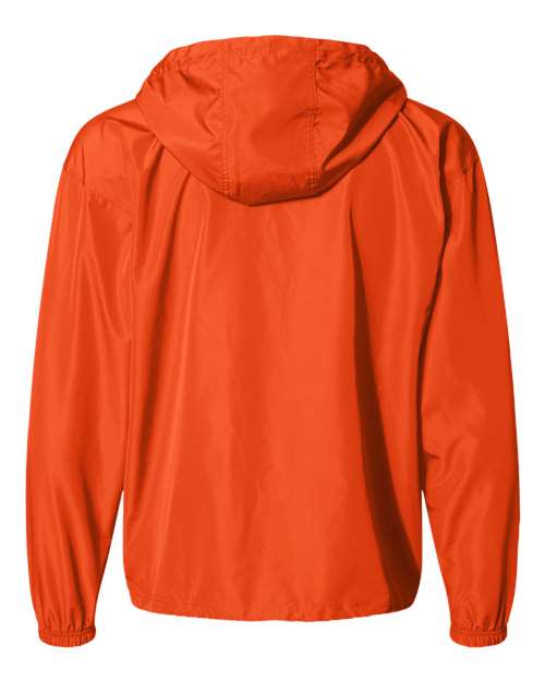 Champion Unisex Packable Anorak Jacket CO200