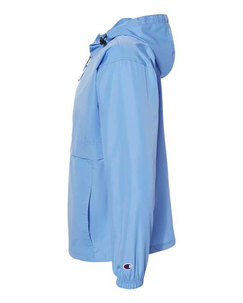 Champion Unisex Packable Anorak Jacket CO200