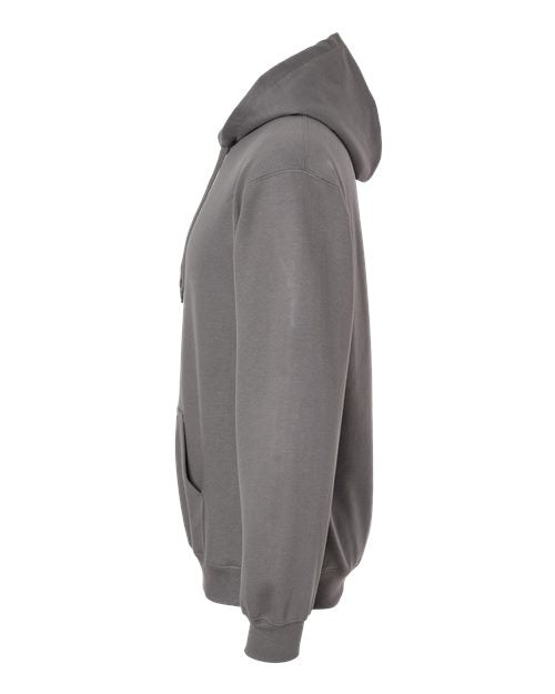 Gildan Unisex Softstyle® Midweight Hooded Sweatshirt SF500