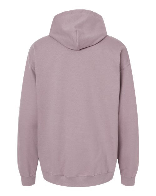 Gildan Unisex Softstyle® Midweight Hooded Sweatshirt SF500
