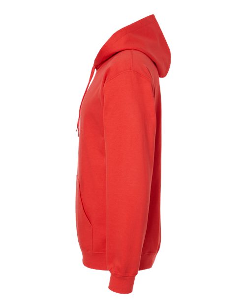 Gildan Unisex Softstyle® Midweight Hooded Sweatshirt SF500