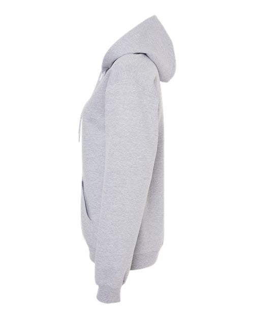 Gildan Unisex Softstyle® Midweight Hooded Sweatshirt SF500