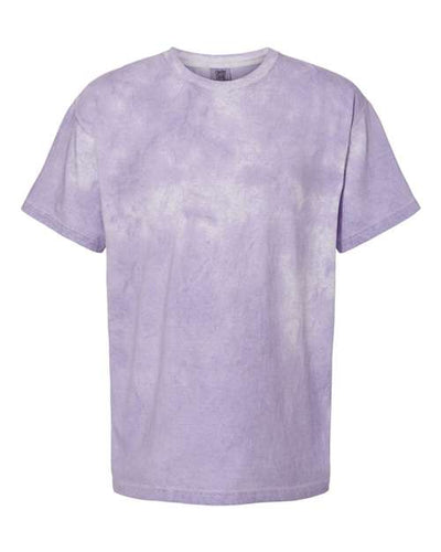 Colorblast Heavyweight Tee