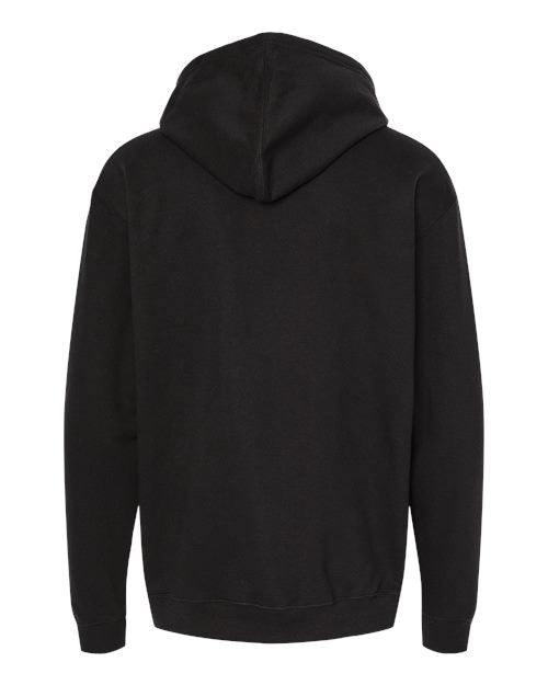 M&O Unisex Pullover Hoodie 3320