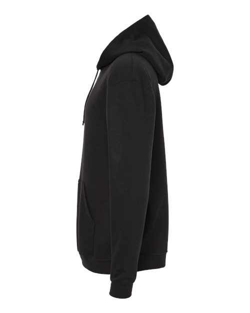 M&O Unisex Pullover Hoodie 3320