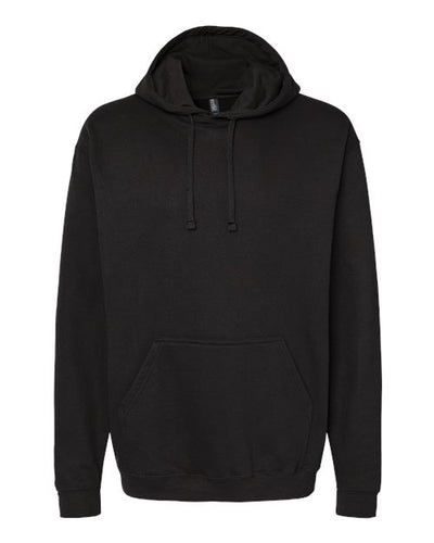 Pullover Hoodie