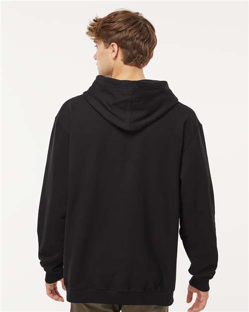 M&O Unisex Pullover Hoodie 3320