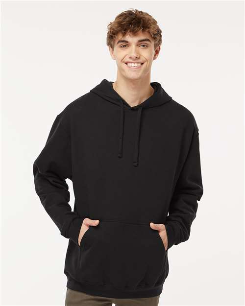 M&O Unisex Pullover Hoodie 3320