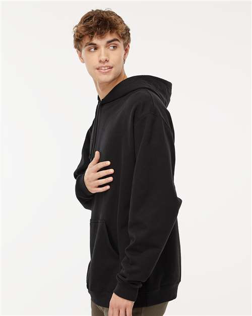 M&O Unisex Pullover Hoodie 3320