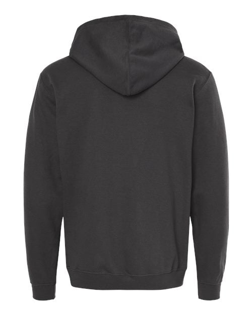 M&O Unisex Pullover Hoodie 3320