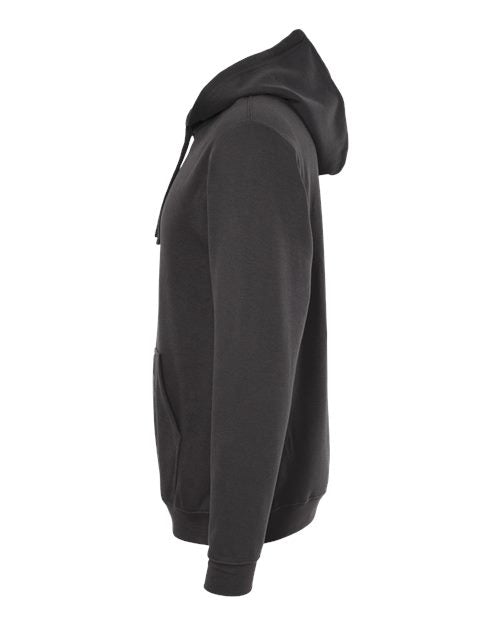 M&O Unisex Pullover Hoodie 3320