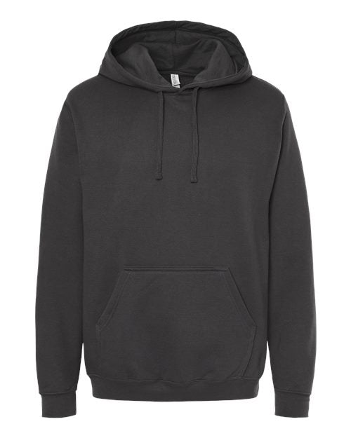 M&O Unisex Pullover Hoodie 3320
