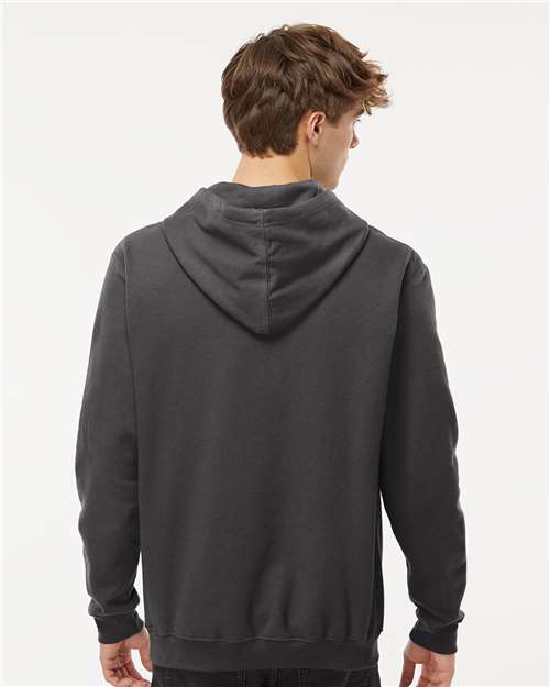 M&O Unisex Pullover Hoodie 3320