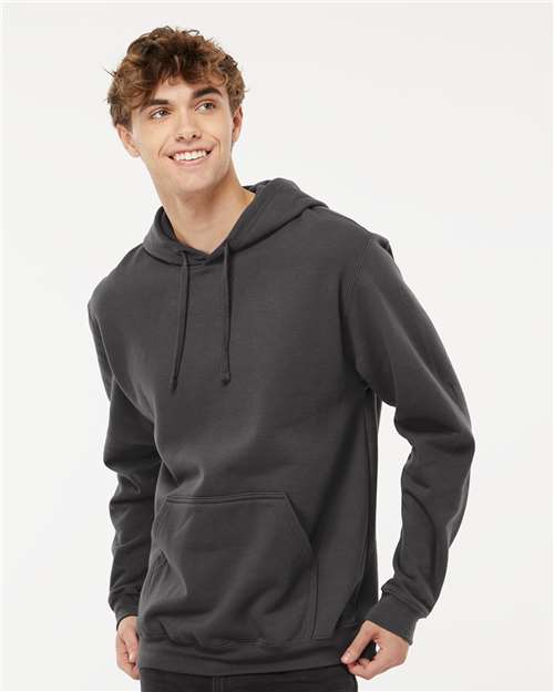 M&O Unisex Pullover Hoodie 3320