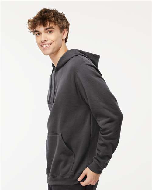 M&O Unisex Pullover Hoodie 3320