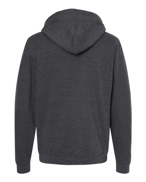 M&O Unisex Pullover Hoodie 3320