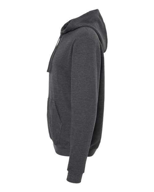M&O Unisex Pullover Hoodie 3320