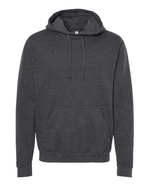 M&O Unisex Pullover Hoodie 3320