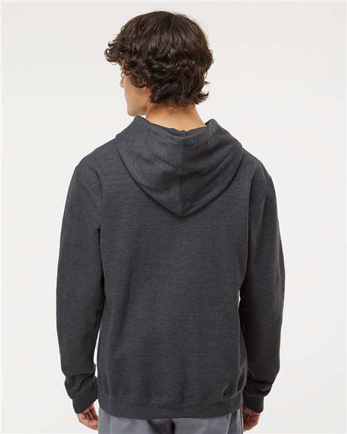 M&O Unisex Pullover Hoodie 3320