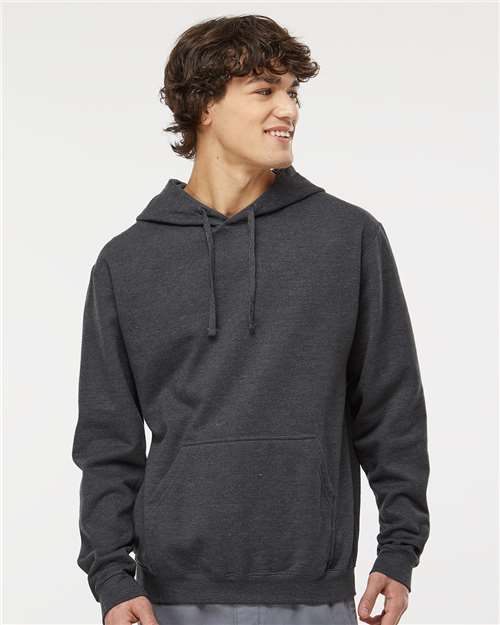M&O Unisex Pullover Hoodie 3320