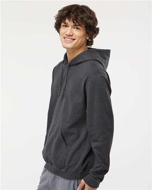M&O Unisex Pullover Hoodie 3320