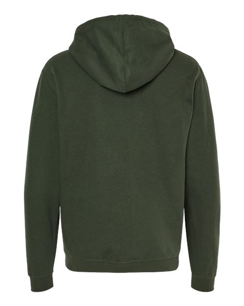M&O Unisex Pullover Hoodie 3320