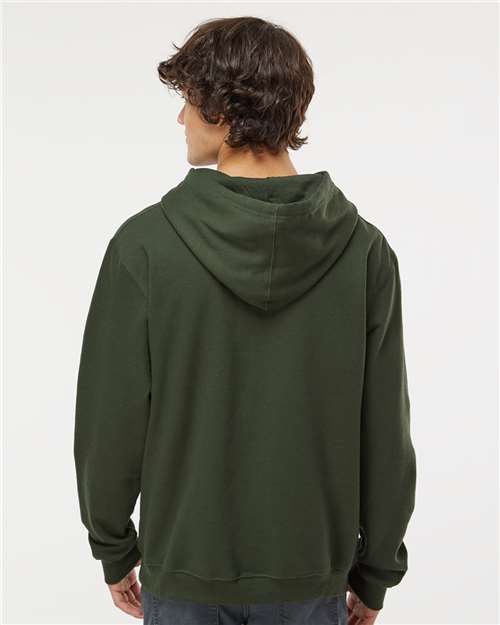 M&O Unisex Pullover Hoodie 3320