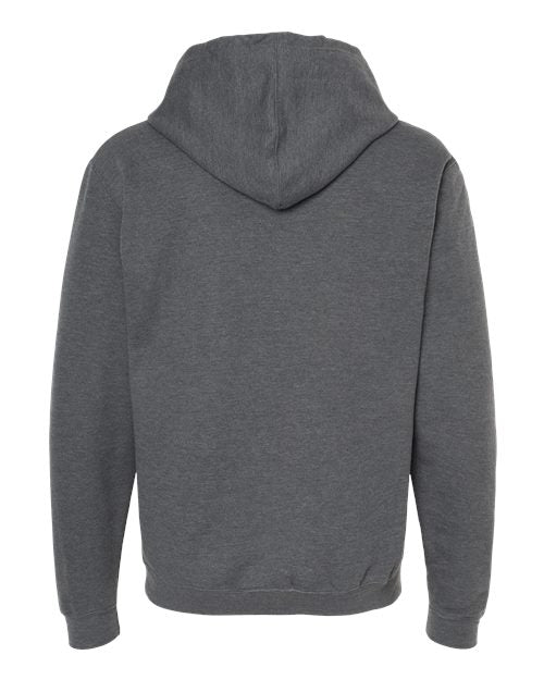M&O Unisex Pullover Hoodie 3320