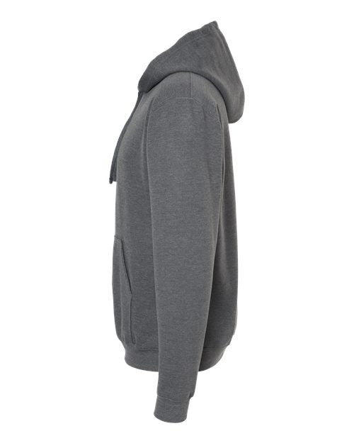 M&O Unisex Pullover Hoodie 3320