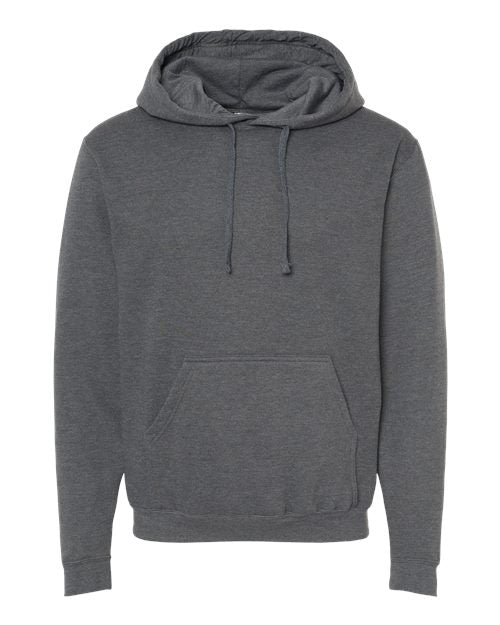 M&O Unisex Pullover Hoodie 3320