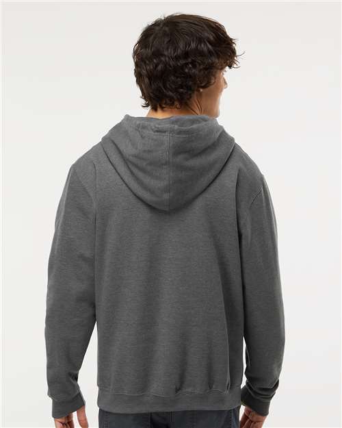 M&O Unisex Pullover Hoodie 3320